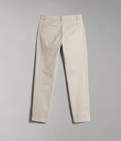 Pantaloni Chino Meridian 7