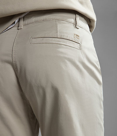 Pantaloni Chino Meridian 5