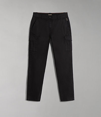 Marin Cargo trousers