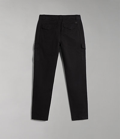 Marin Cargo trousers