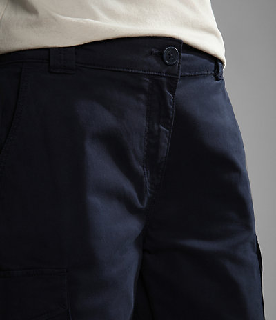 Marin Cargo trousers 4