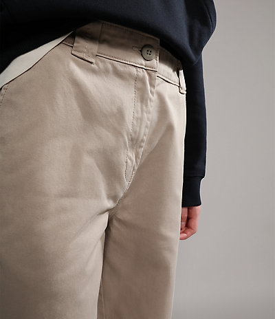 Pichincha Chino Trousers 4