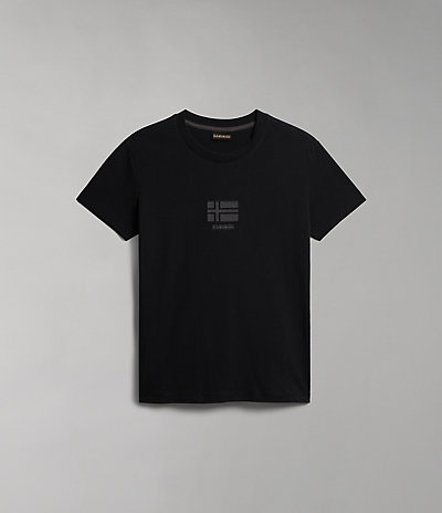 Kurzärmeliges T-Shirt Ibarra 5