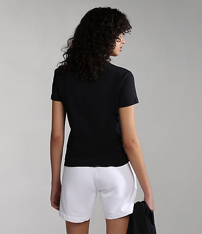 Ibarra short sleeves T-Shirt 3