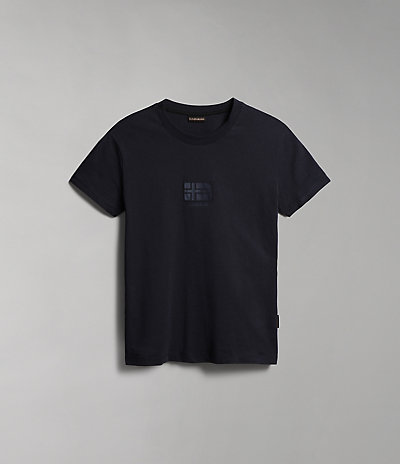 Ibarra short sleeves T-Shirt 5