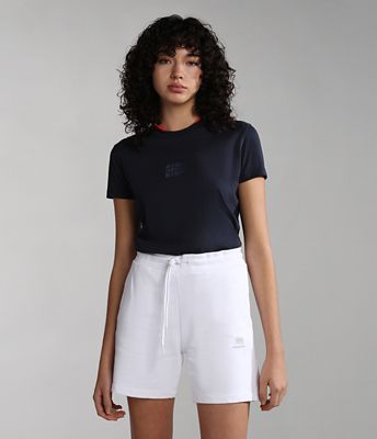 Ibarra short sleeves T-Shirt | Napapijri