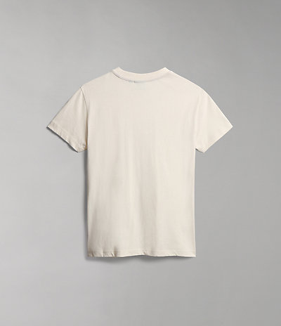 Ibarra short sleeves T-Shirt 6