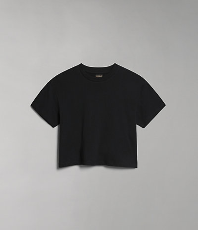 Cenepa Short Sleeve T-shirt 5