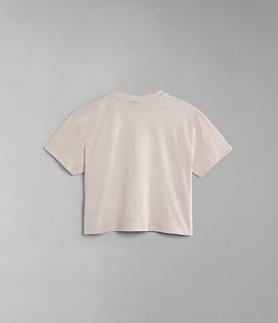 Cenepa Short Sleeve T-shirt
