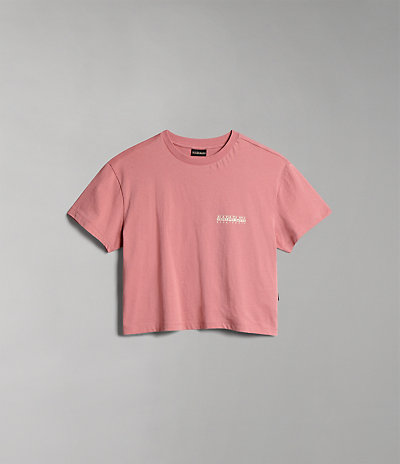 Kurzarm-T-Shirt Cenepa 5