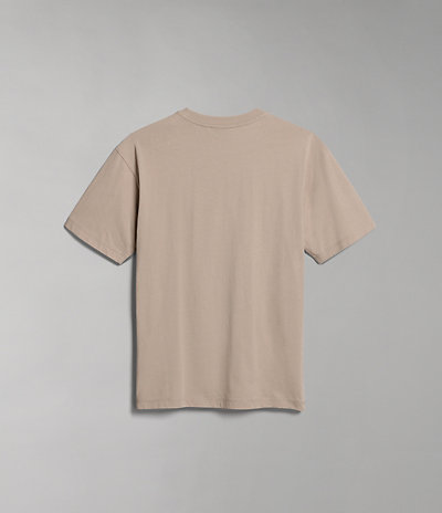 Kurzarm-T-Shirt Orellana 6