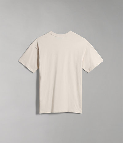 Kurzärmeliges T-Shirt Moreno 6