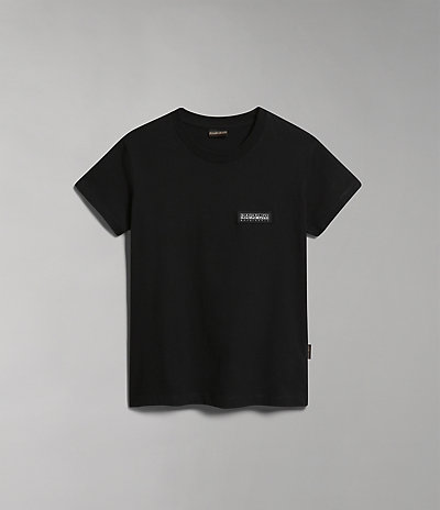 Kurzarm-T-Shirt Morgex 5