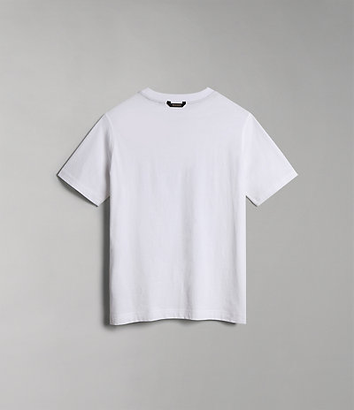 Kurzärmeliges T-Shirt Balza 6
