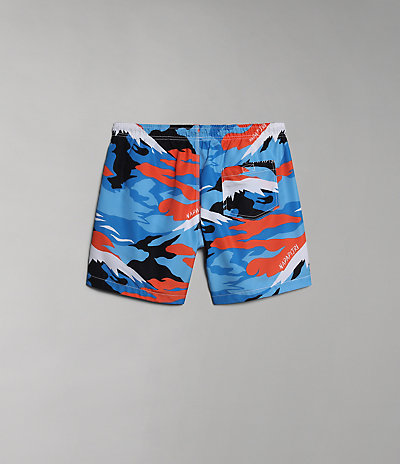 Vail Swimming Trunks 5