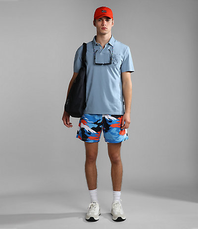 Vail Swimming Trunks 2