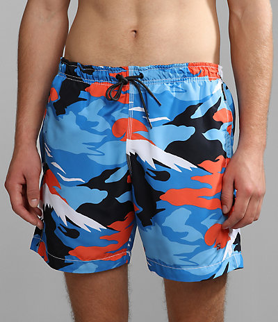 Vail Swimming Trunks 1