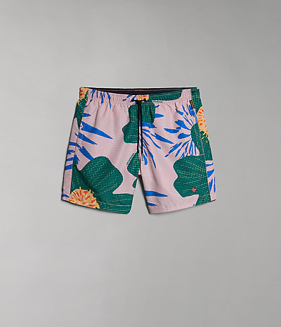 Vail Swimming Trunks 4