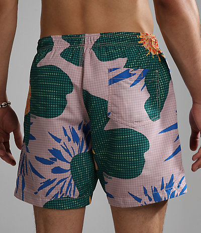 Vail Swimming Trunks 3