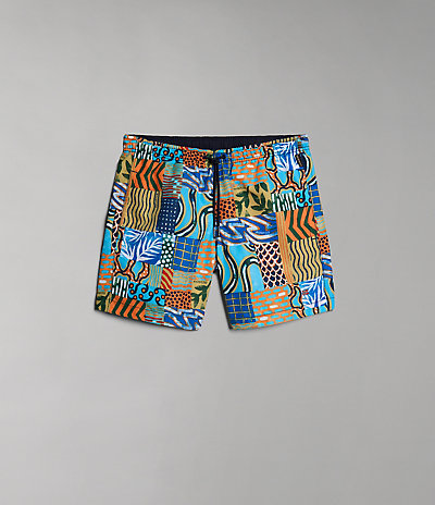 Vail Swimming Trunks 4