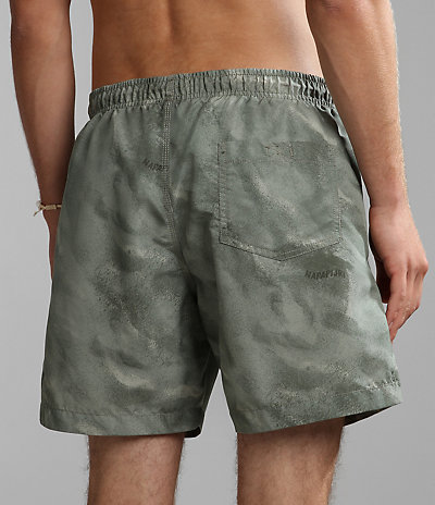 Vail Swimming Trunks 3