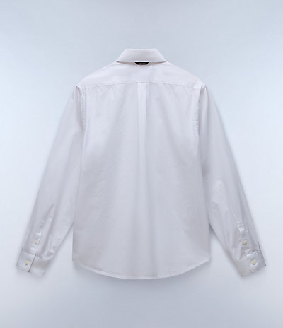 Graie Long Sleeve Shirt 2