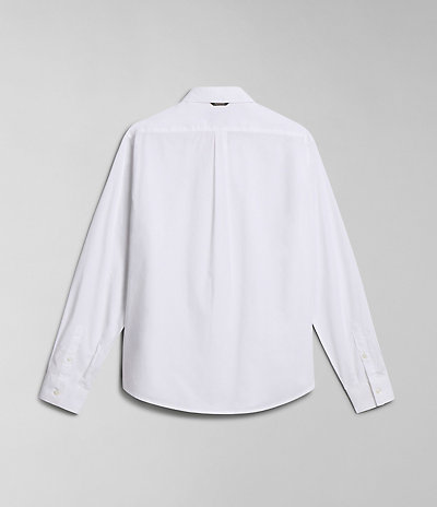 Graie Long Sleeve Shirt 8