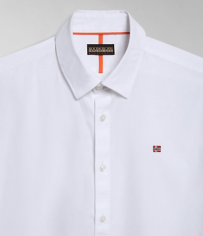 Graie Long Sleeve Shirt 9