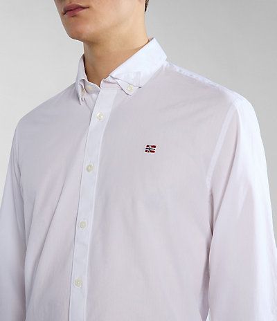 Graie Long Sleeve Shirt 4