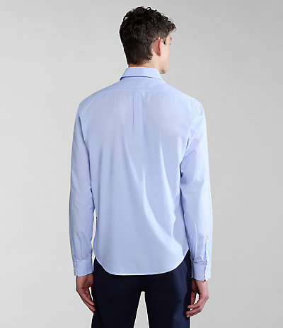Graie Long Sleeve Shirt 3