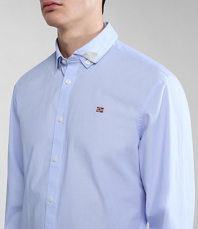 Graie Long Sleeve Shirt 4
