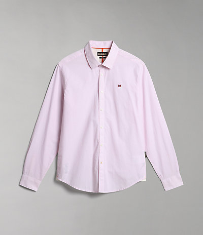 Graie Long Sleeve Shirt 6