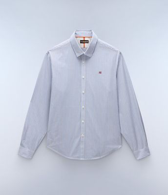 Camicia a Maniche Lunghe Graie | Napapijri