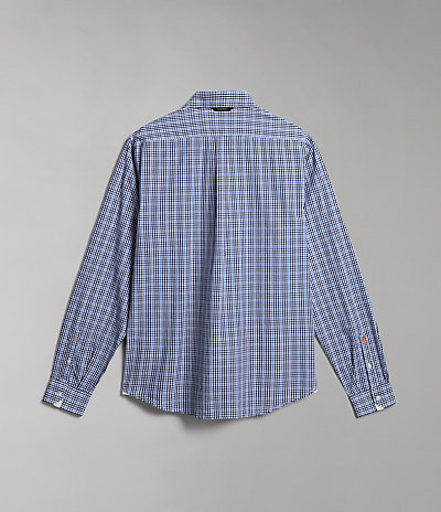 Graie Long Sleeve Shirt 7