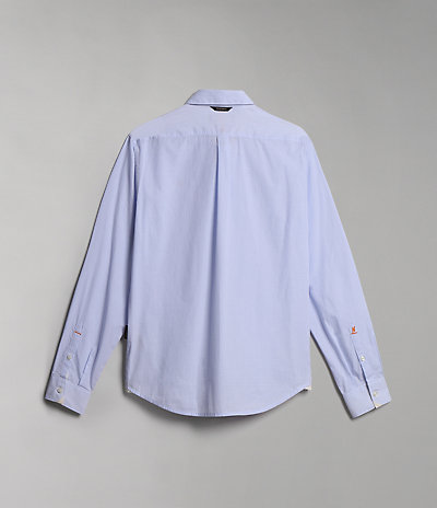 Graie Long Sleeve Shirt 6