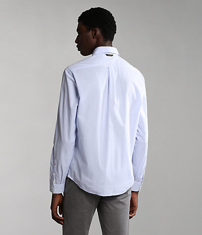 Graie Long Sleeve Shirt 3