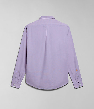 Graie Long Sleeve Shirt 7