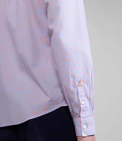 Graie Long Sleeve Shirt 5