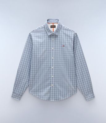 Camicia a Maniche Lunghe Graie | Napapijri