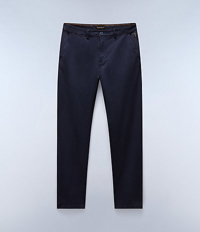 Puyo All-Seasons Chino Trousers 1