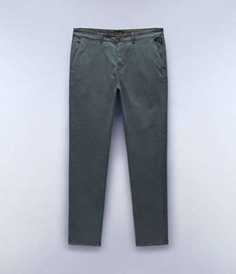 Puyo All-Seasons Chino Trousers | Napapijri