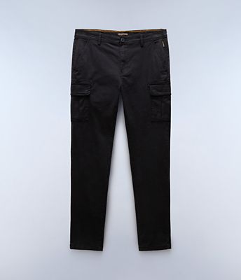 Pantaloni Cargo Yasuni | Napapijri
