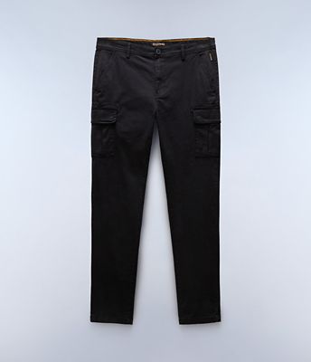 Yasuni Cargo Trousers | Napapijri