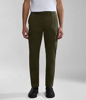 Pantalon Cargo Yasuni | Napapijri