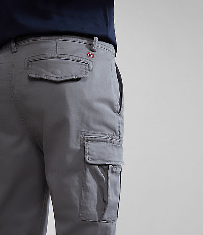 Pantaloni Cargo Yasuni 5