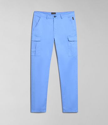 Pantaloni Cargo Yasuni | Napapijri