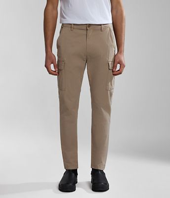 Pantalon Cargo Yasuni | Napapijri