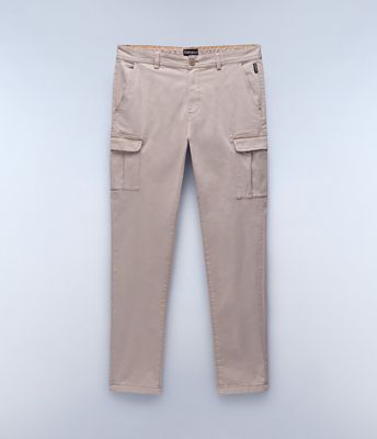 Pantaloni Cargo Yasuni | Napapijri