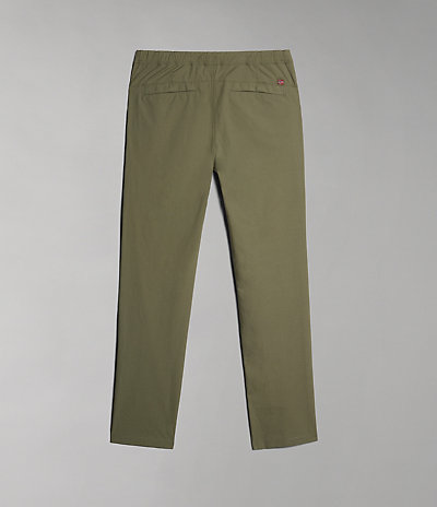 Quilotoa Trousers