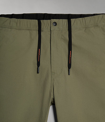 Quilotoa Trousers